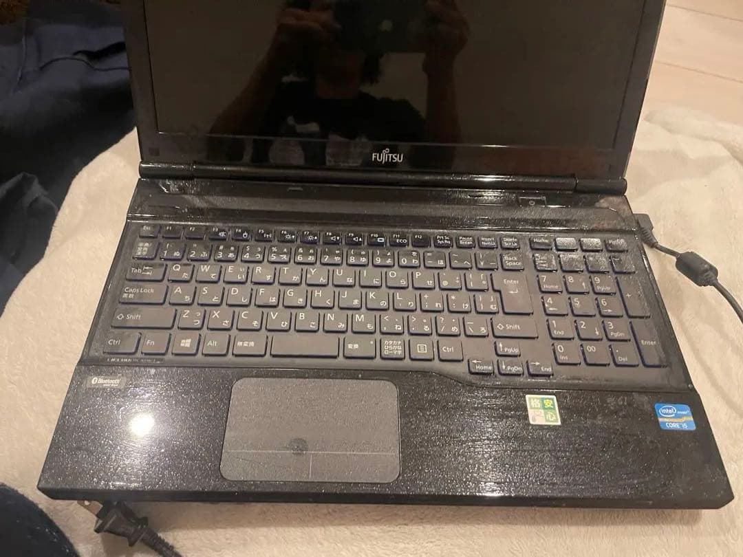 パソコン中古