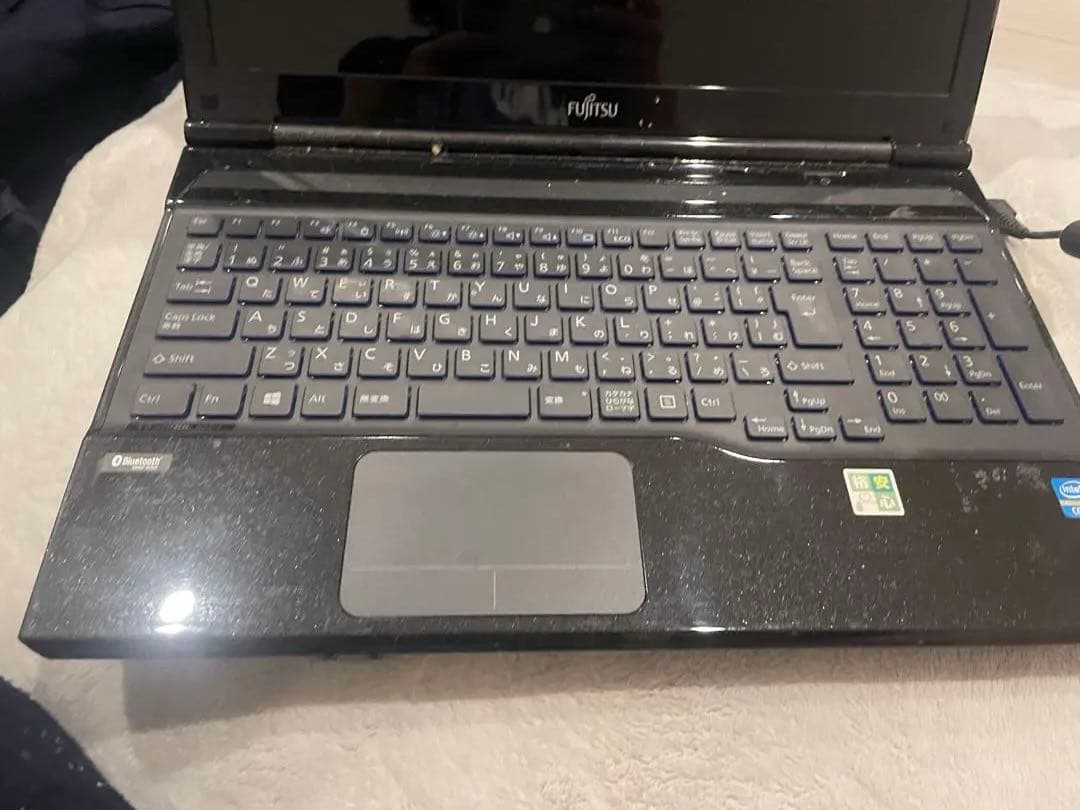 パソコン中古