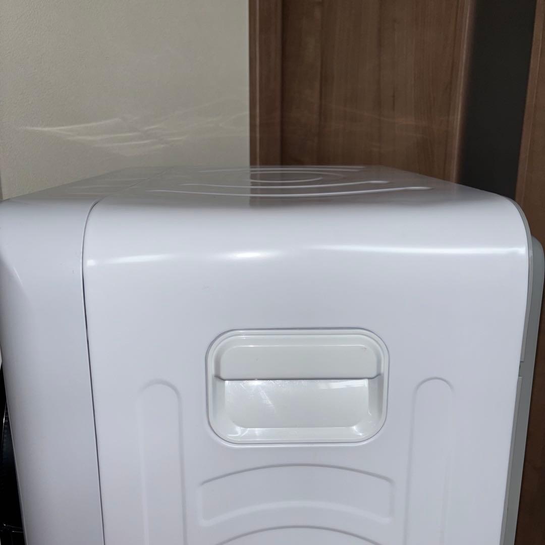 Yoquna ドラム式衣類乾燥機 3kg UV除菌　小型　GDZ40-518E