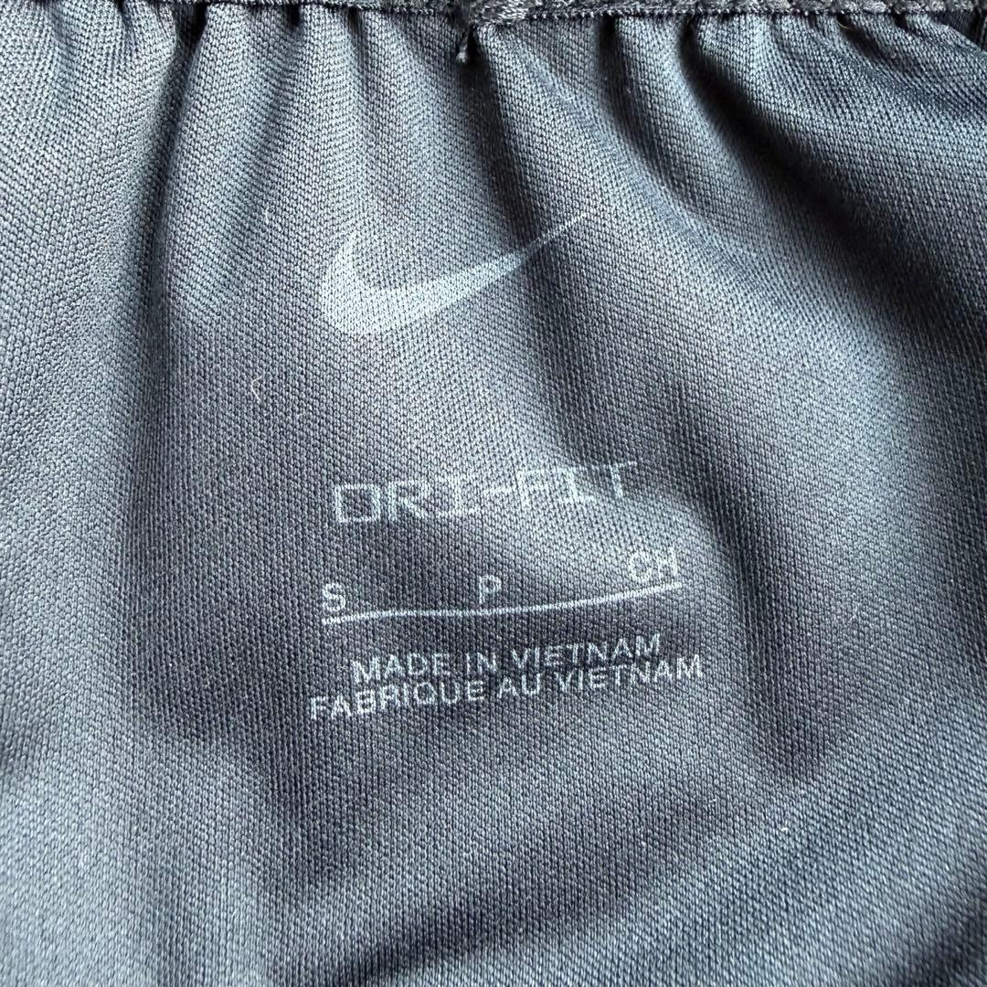 NIKE フェノム エリート ニット パンツ ランニングパンツ S ブラック