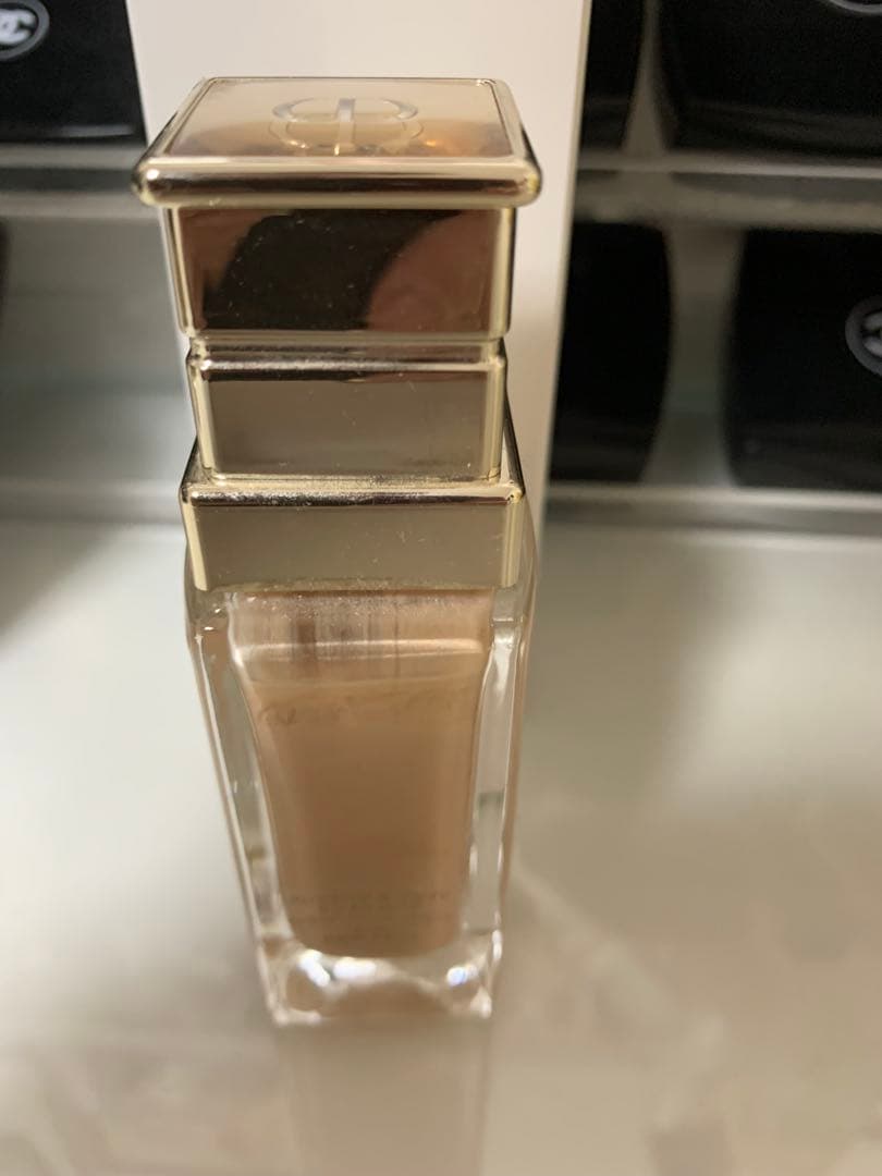 Dior ファンデ　1本