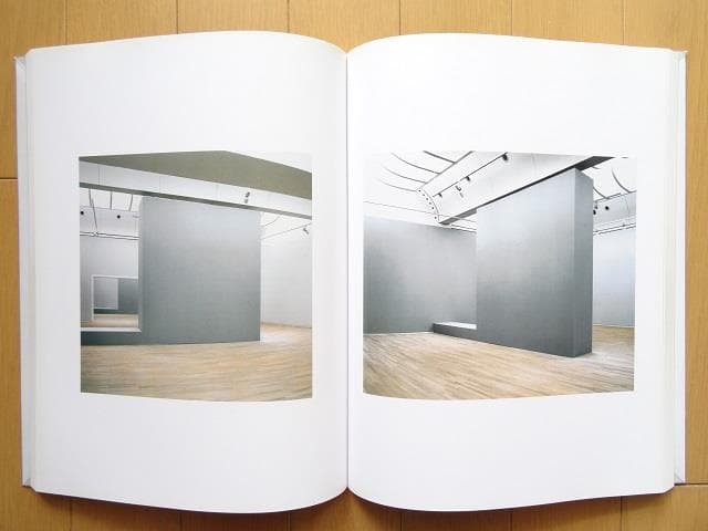 洋書◆カンディーダ・ホーファー写真集 本 アート写真 建築 建物 美術館