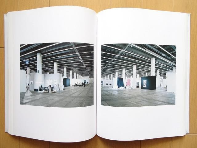 洋書◆カンディーダ・ホーファー写真集 本 アート写真 建築 建物 美術館