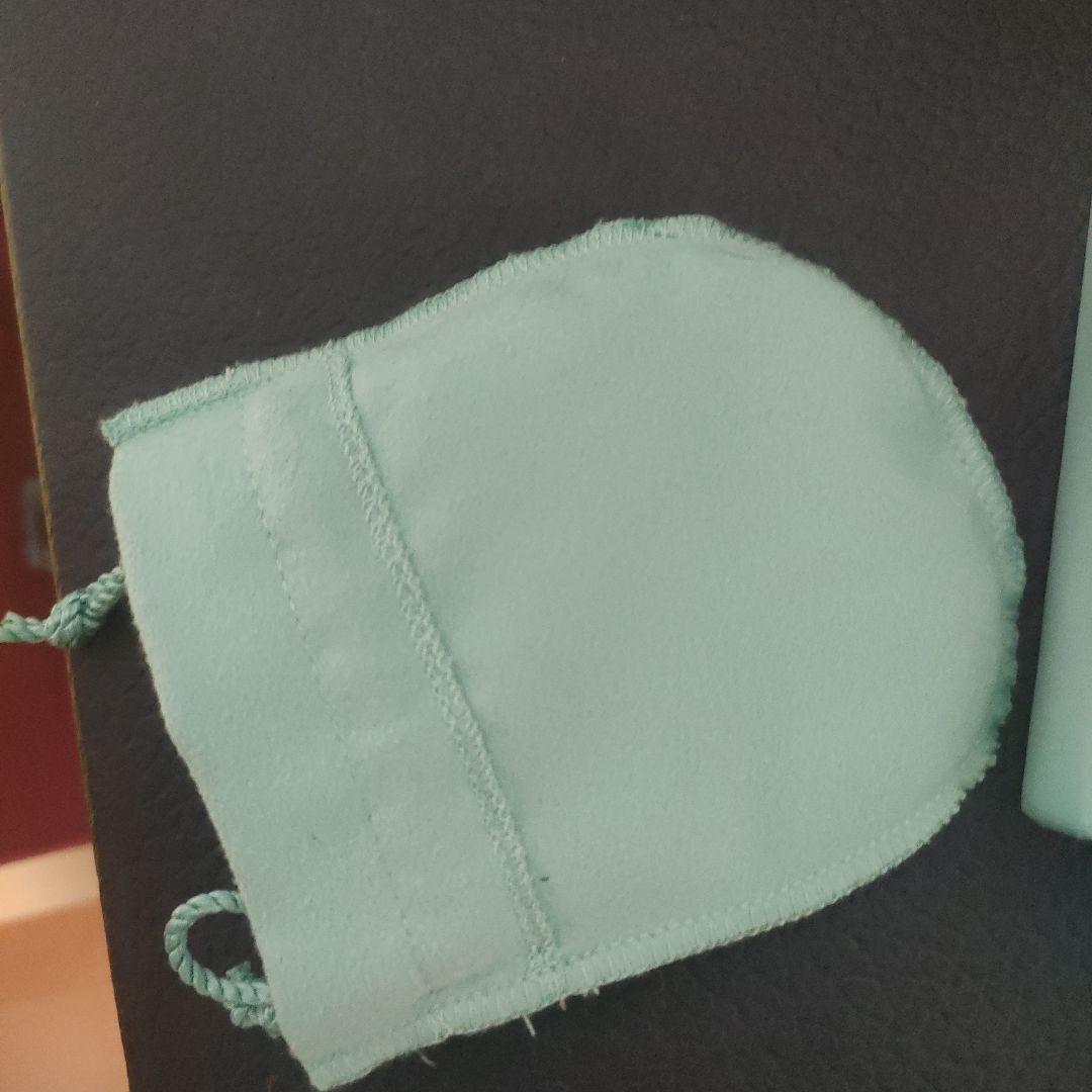 Tiffany & Co. マラカイト カフリンクス