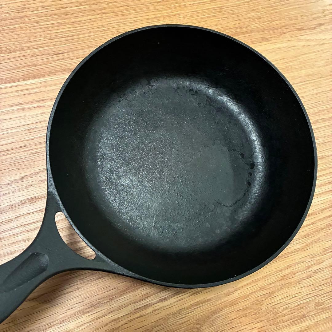 岩鉄鉄器 ダクタイルディープパン鉄器 18cm