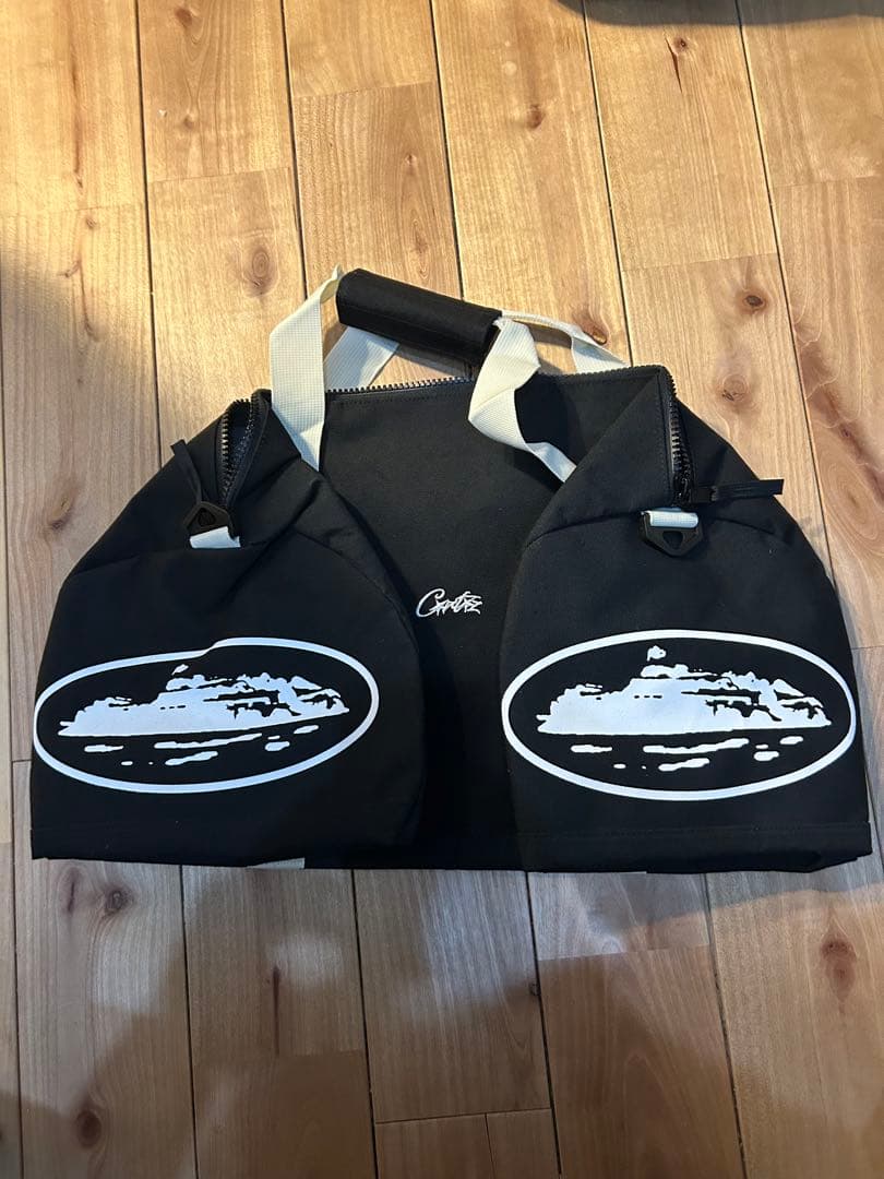 Corteiz ボストンバッグ 専用