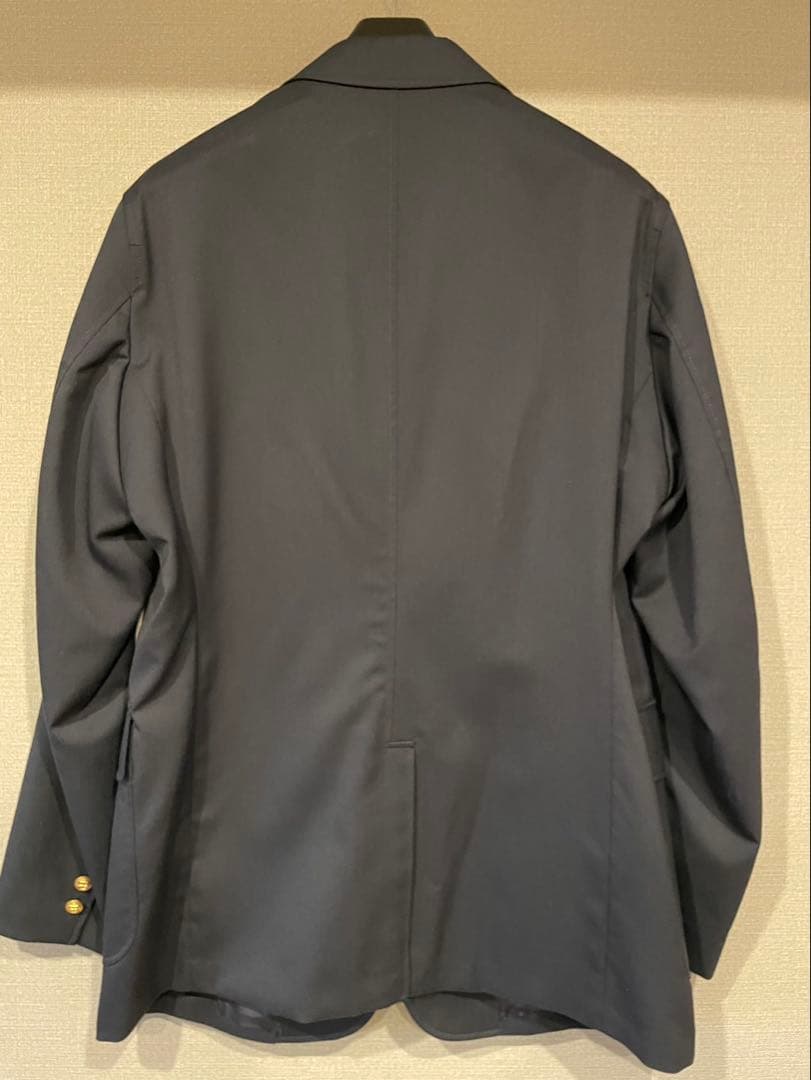 ジャケット・アウター BEAMS PLUS 3B Blazer Combat Wool (XL)