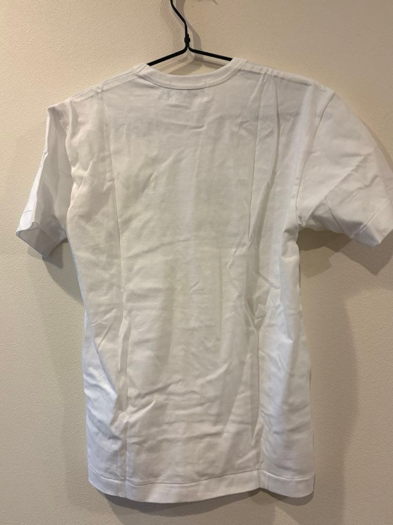 cdg Tシャツ　未使用