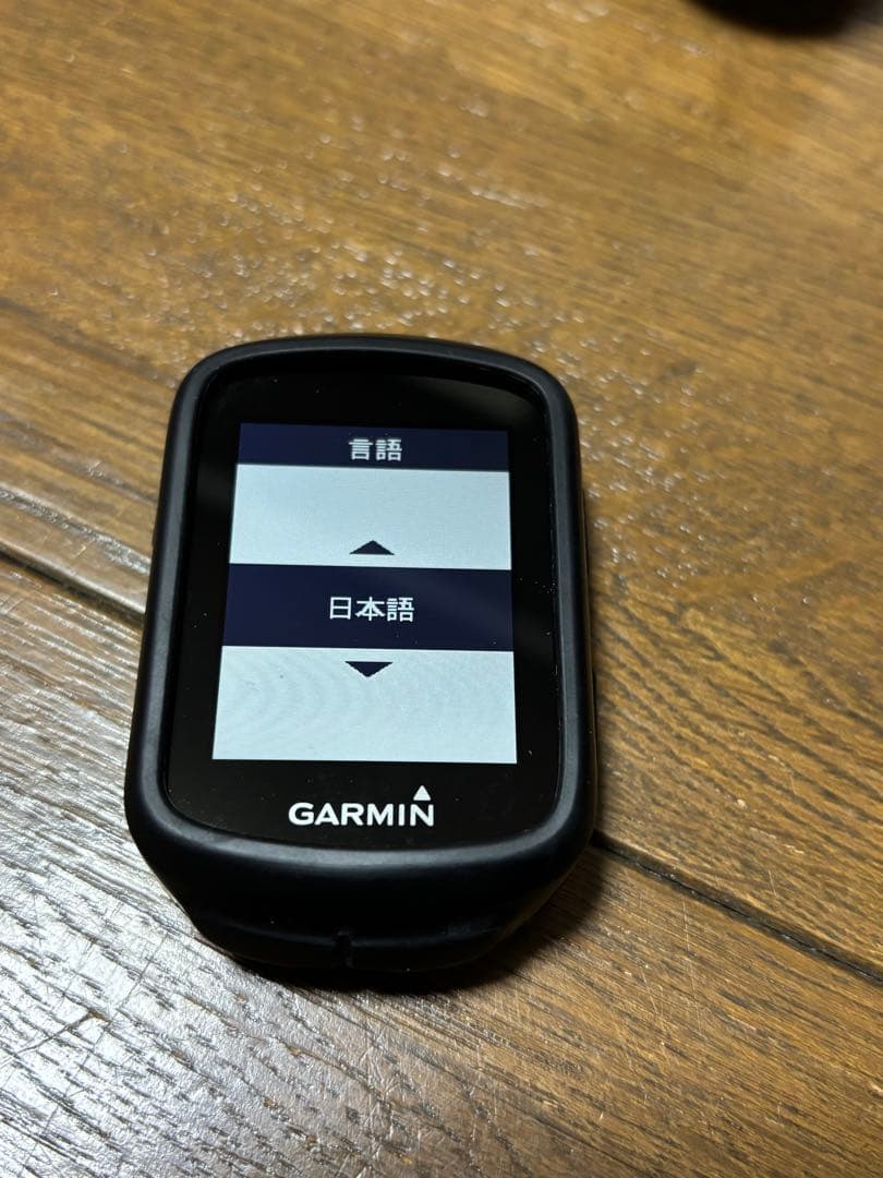 アクセサリー GARMIN EDGE 130 PLUS