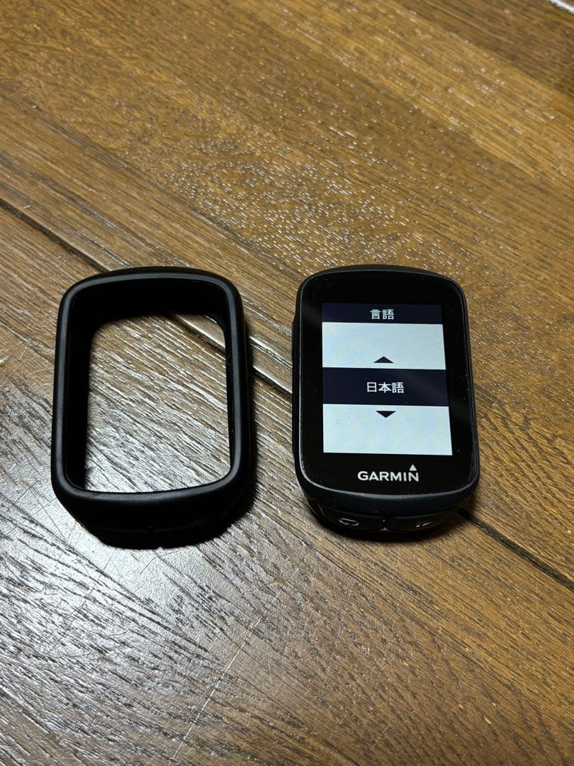 アクセサリー GARMIN EDGE 130 PLUS