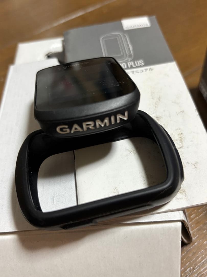 アクセサリー GARMIN EDGE 130 PLUS