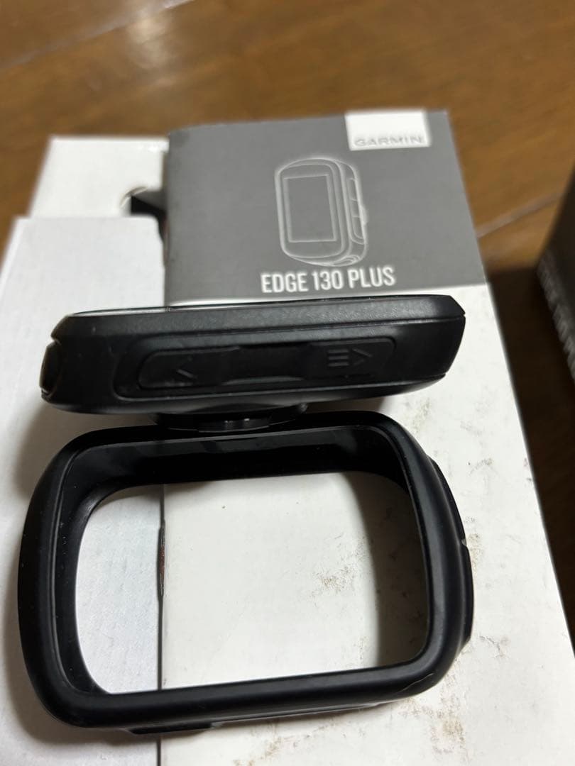 アクセサリー GARMIN EDGE 130 PLUS
