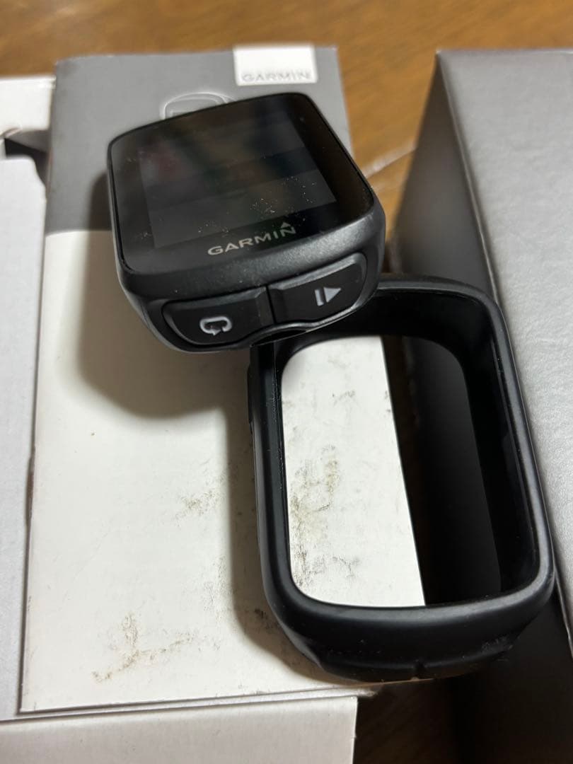 アクセサリー GARMIN EDGE 130 PLUS