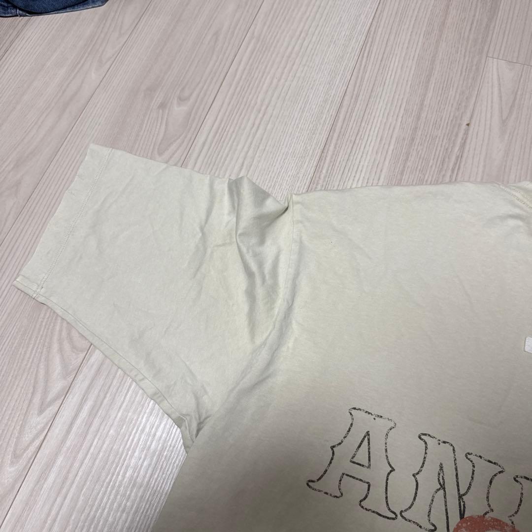 WIND AND SEA LYFT Mサイズ Tシャツ