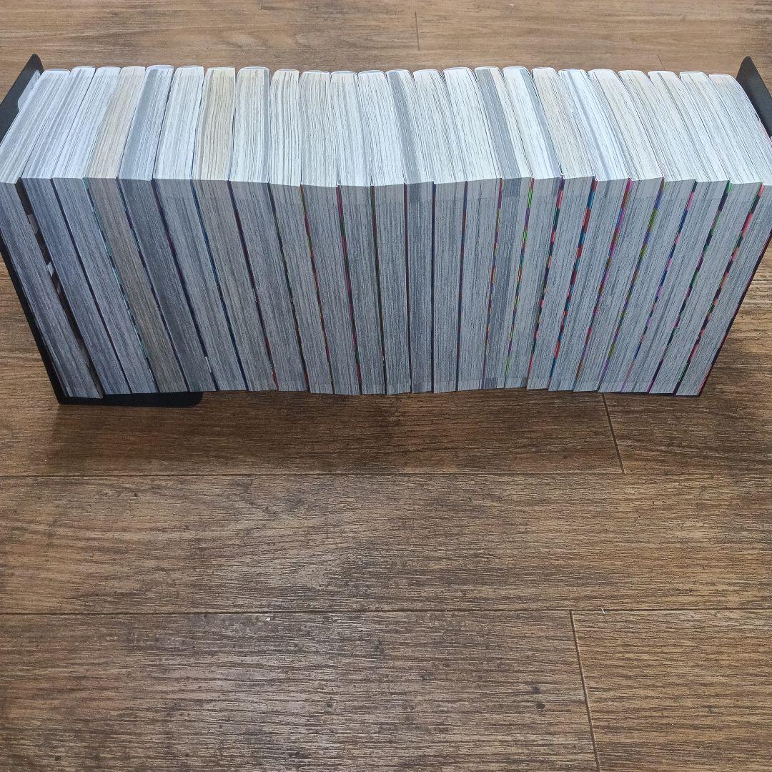 シオリエクスペリエンス 全巻　1-24