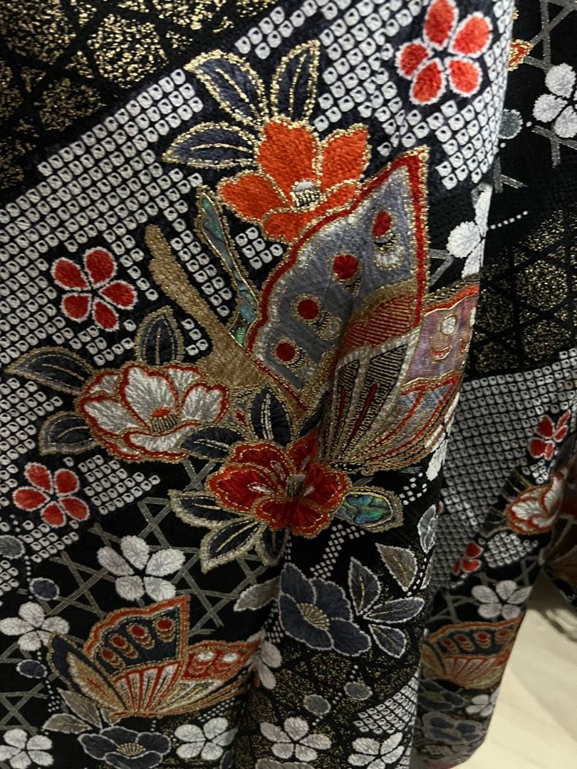 くま。✨ 振袖フルセット➕長襦袢セット✨