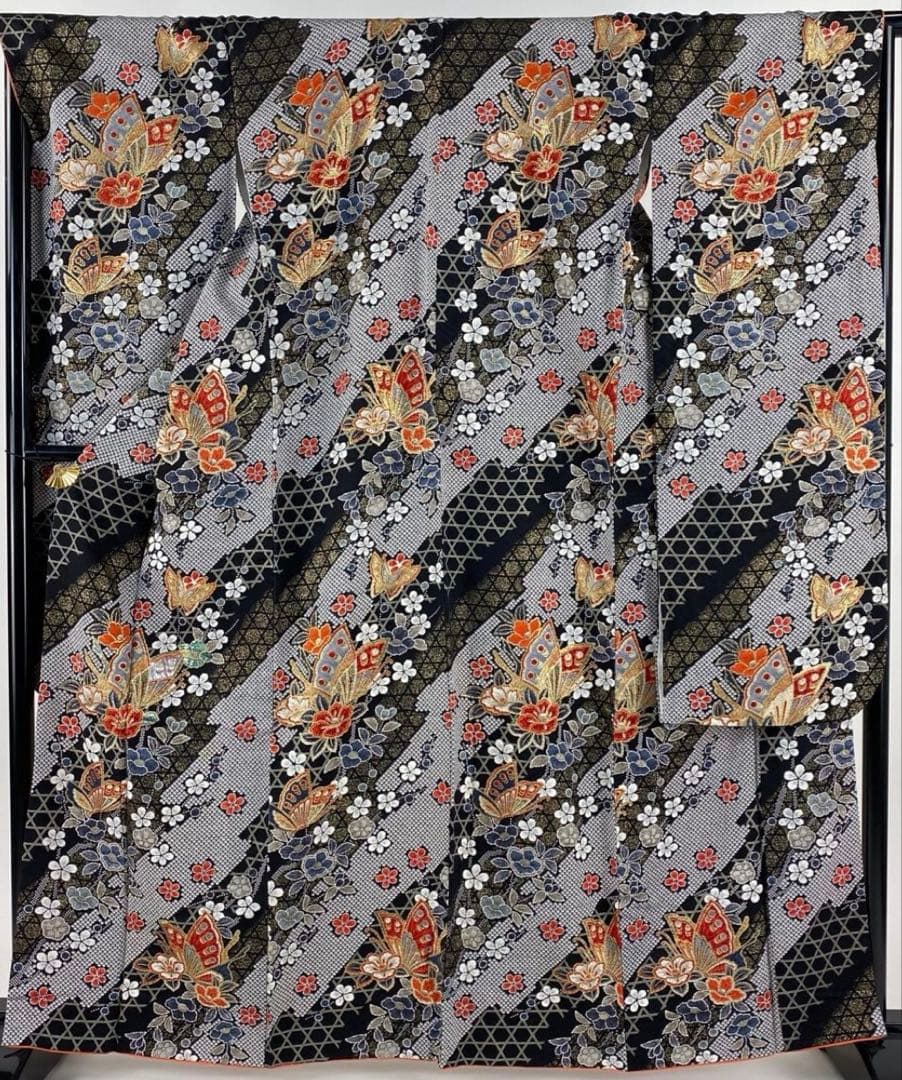 くま。✨ 振袖フルセット➕長襦袢セット✨