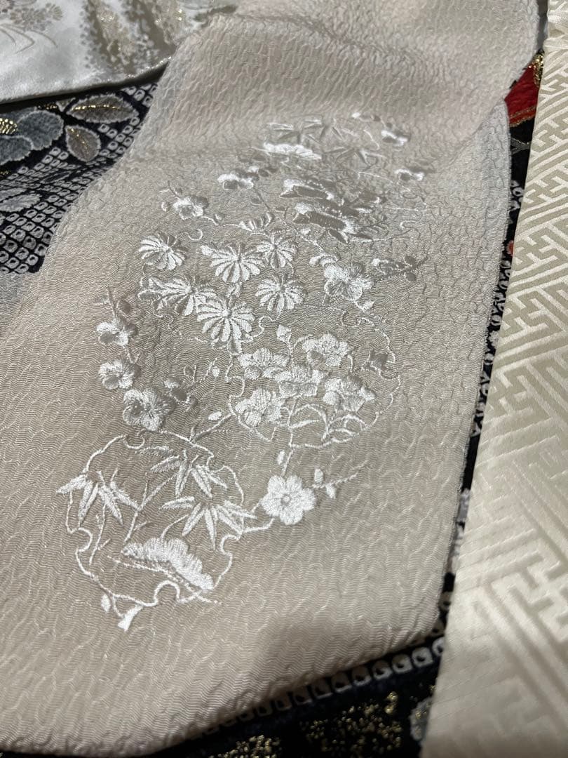 くま。✨ 振袖フルセット➕長襦袢セット✨