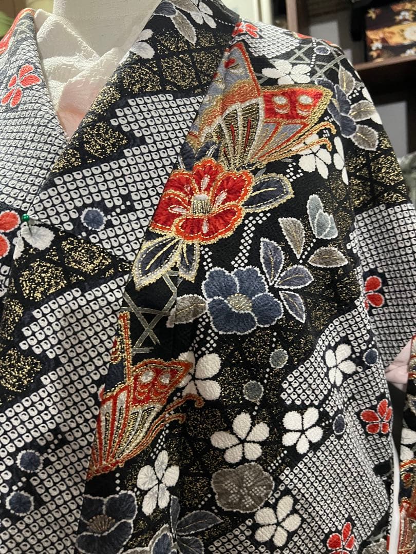 くま。✨ 振袖フルセット➕長襦袢セット✨