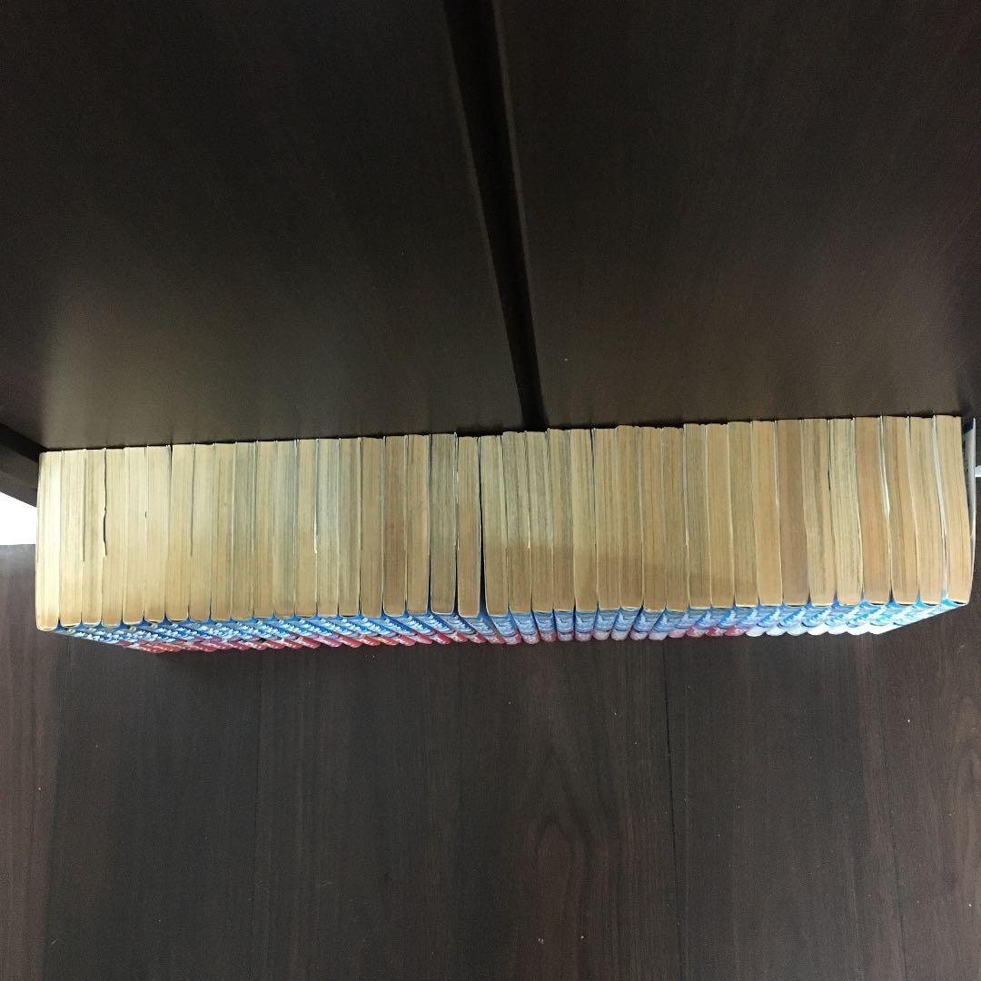 はじめの一歩 1巻〜80巻セット