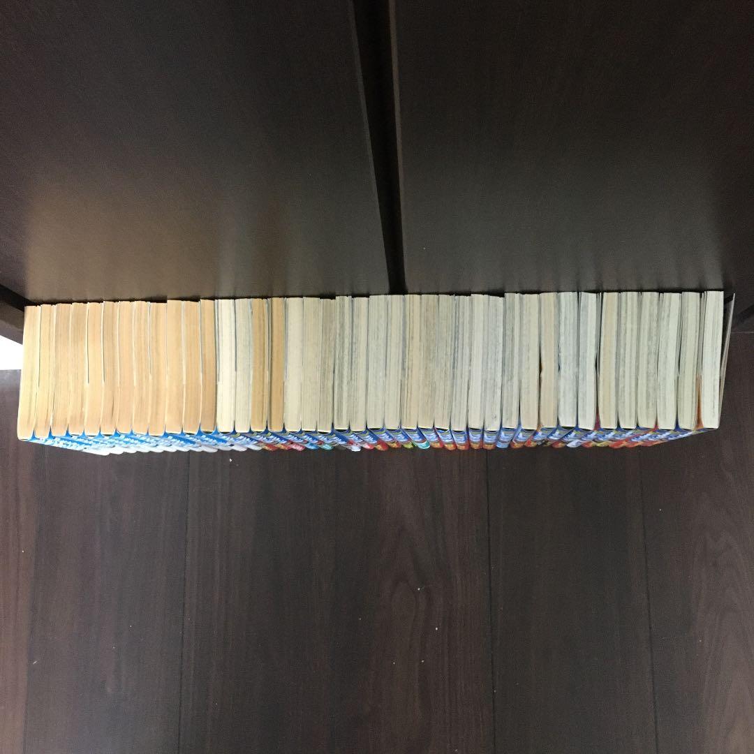 はじめの一歩 1巻〜80巻セット