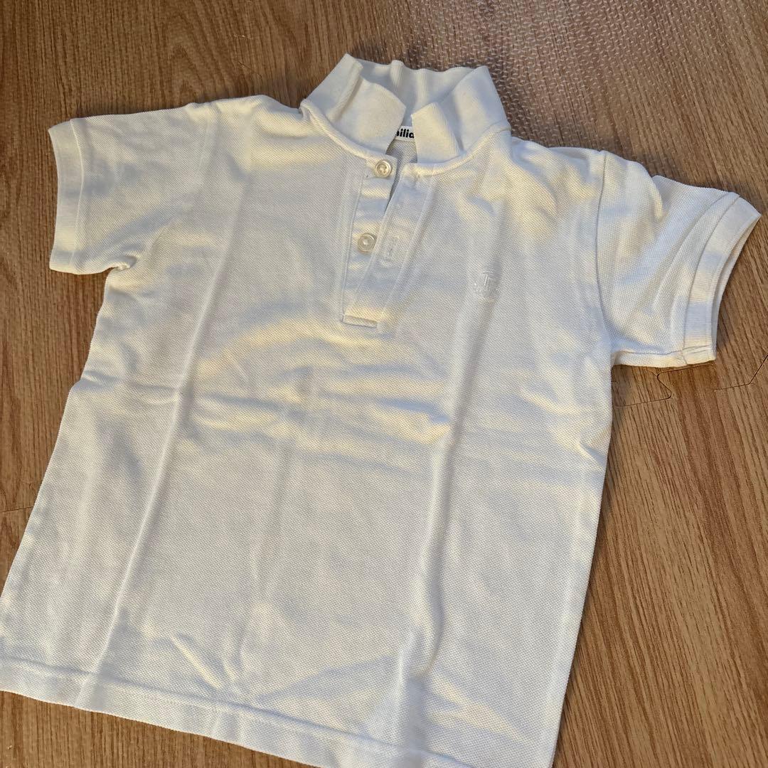 男の子　ハイブランド　服　まとめ売り　バーバリー　ラルフローレン　他