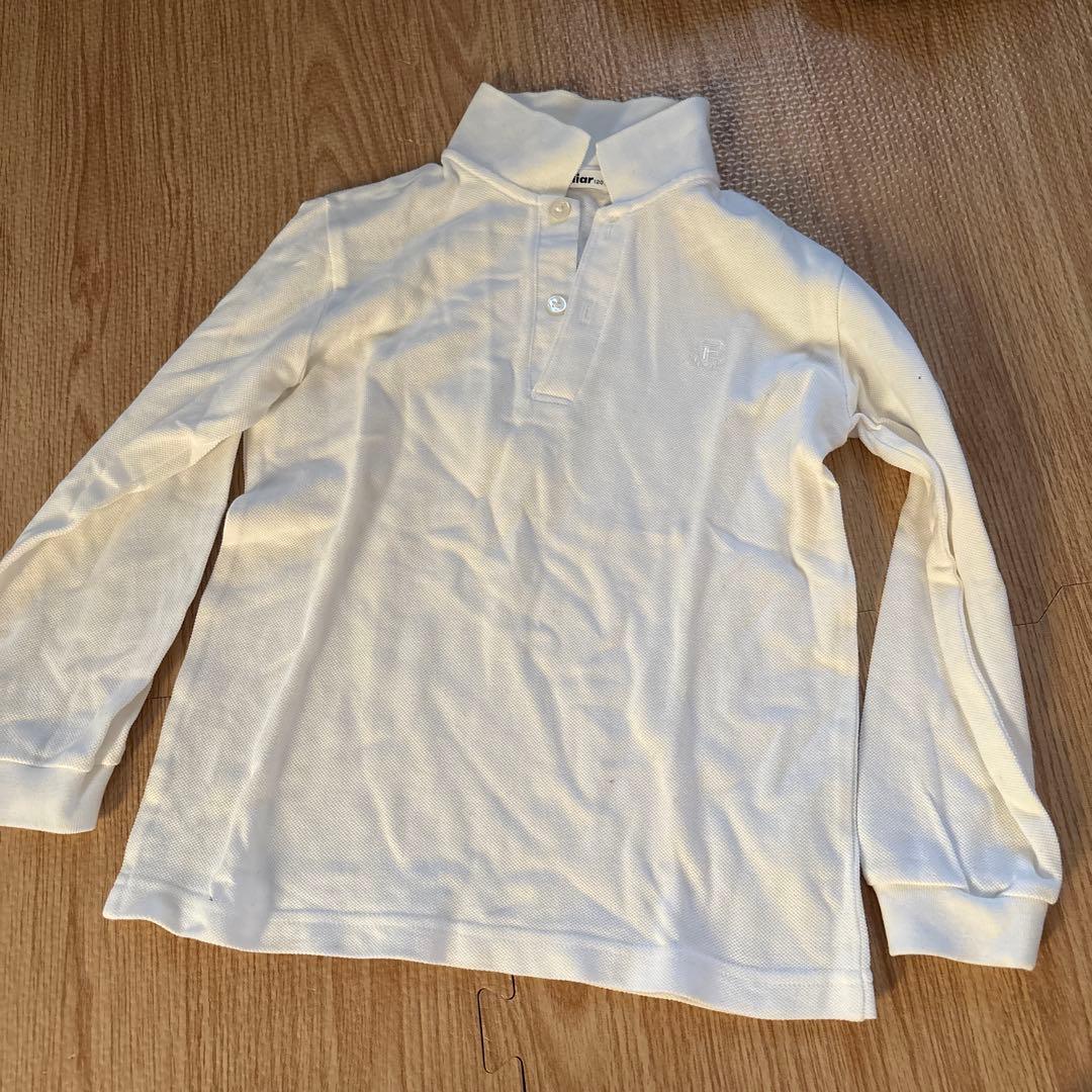 男の子　ハイブランド　服　まとめ売り　バーバリー　ラルフローレン　他