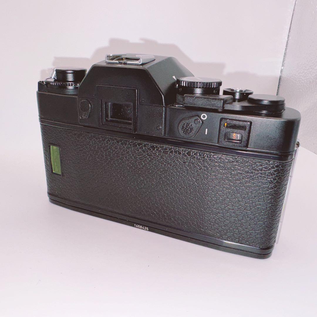 凹みあり　ライカ　LEICA R 3　ボディ　ジャンク品