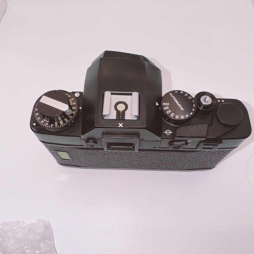 凹みあり　ライカ　LEICA R 3　ボディ　ジャンク品