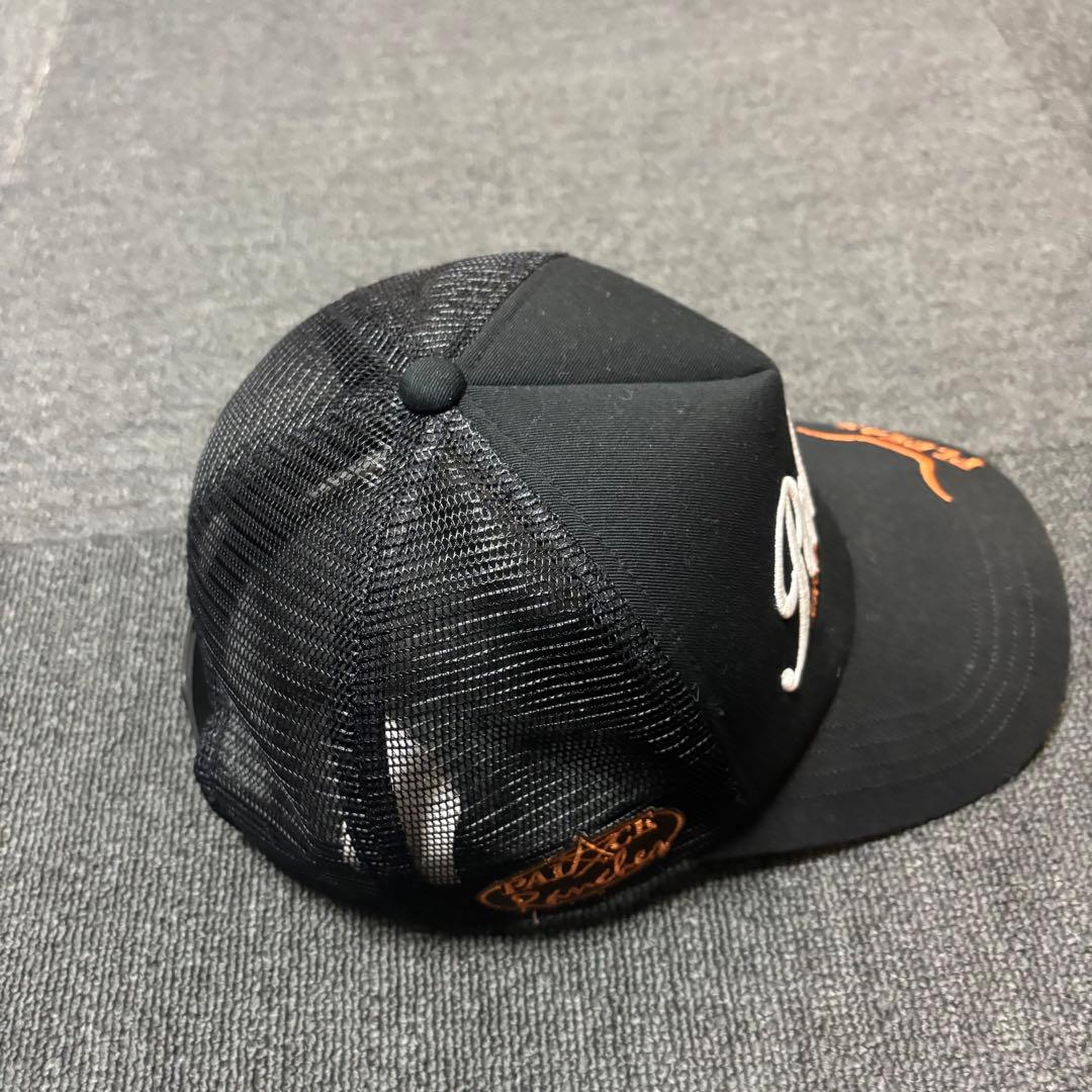 帽子 Palace Skateboards Horsepower TruckerCap