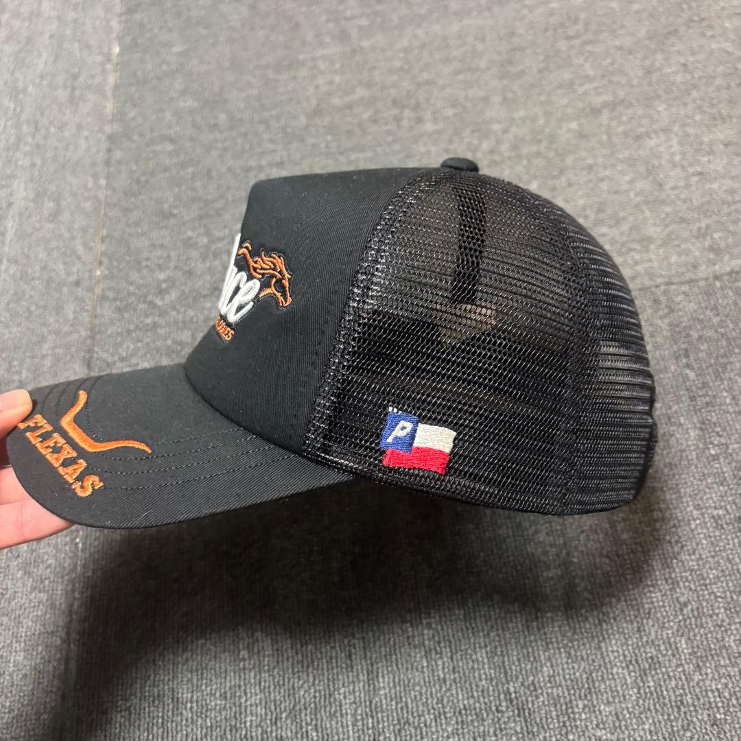 帽子 Palace Skateboards Horsepower TruckerCap