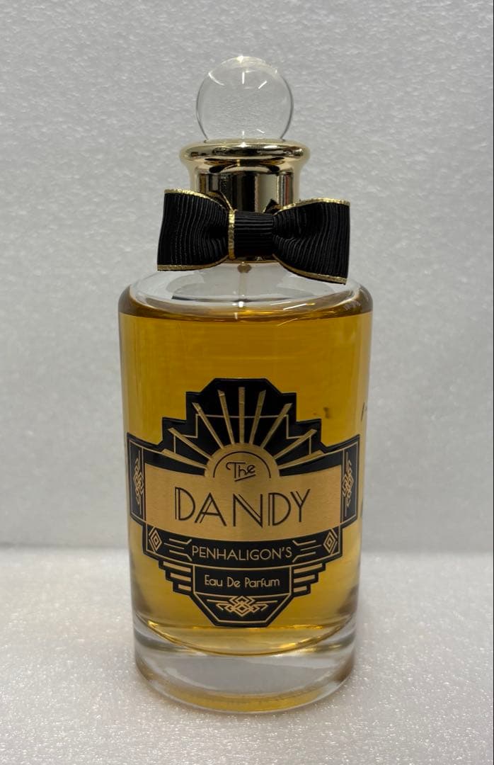 V*7様 最終値下げ 未使用 ペンハリガン ザ・ダンディ EDP 100ml 箱