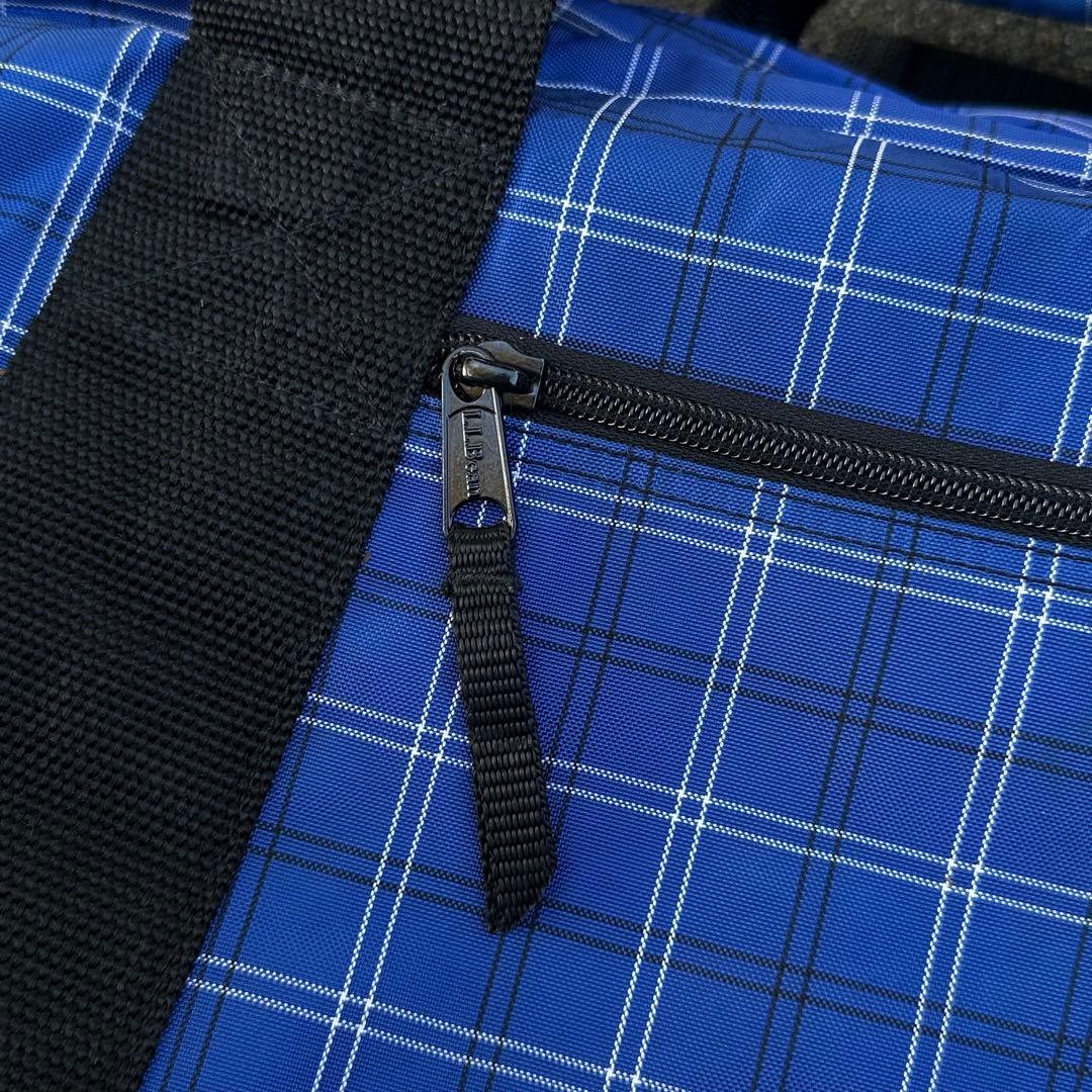 バッグ 00s L.L.Bean Boston bag