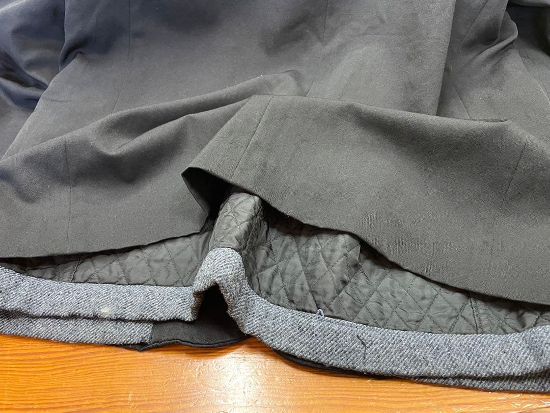 亮*様 COMME des GARCONS HOMME テーラードジャケット 中