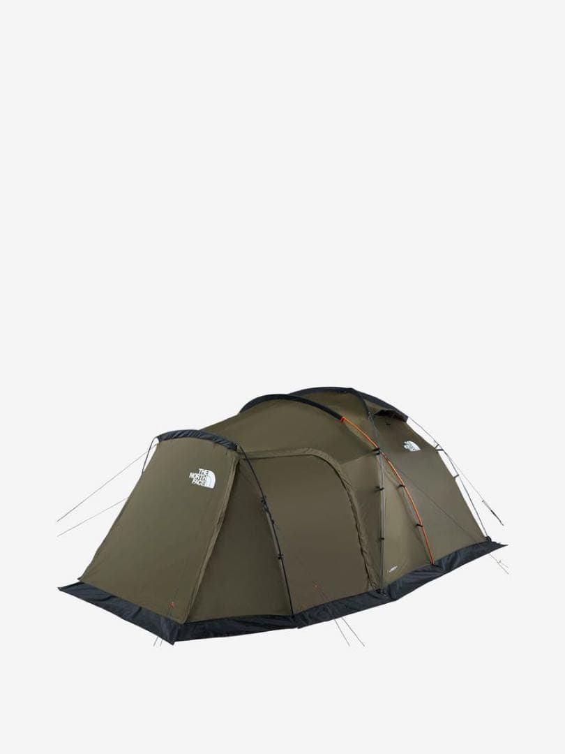 THE NORTH FACE LANDER 4 テント