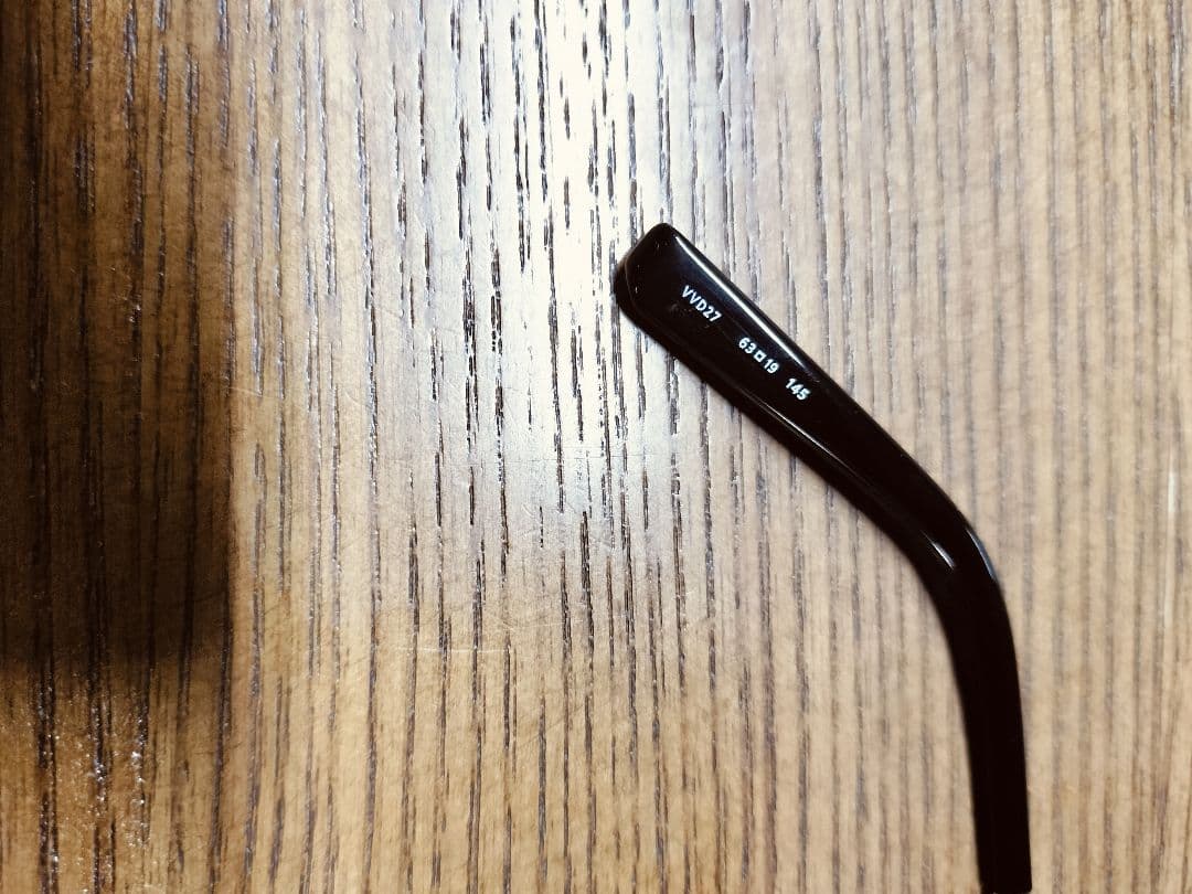 【美品】VEDIVERO/ベディベロ サングラス レイバン/RayBan