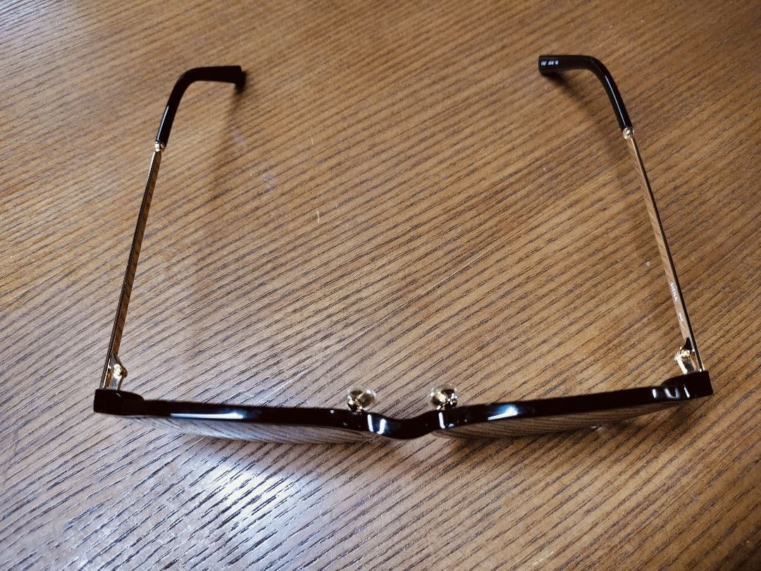 【美品】VEDIVERO/ベディベロ サングラス レイバン/RayBan