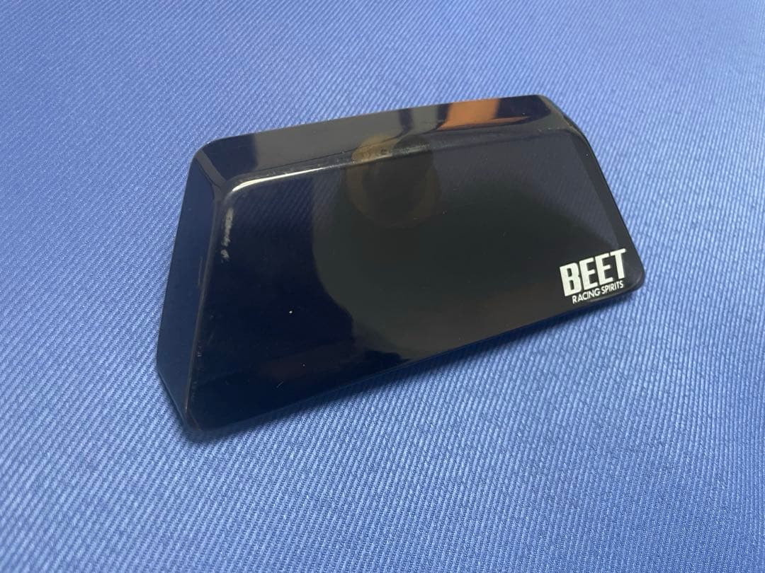 当時物　本物　BEETブラックテールカバー CBR400F