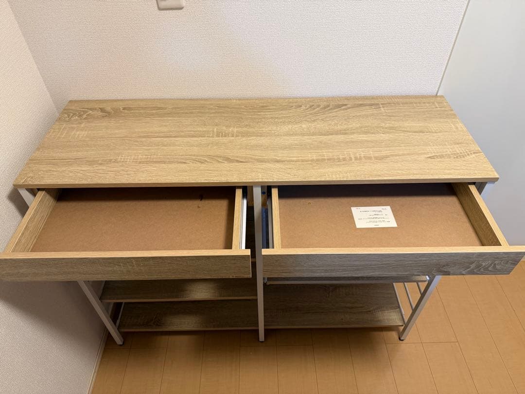 キッチン収納