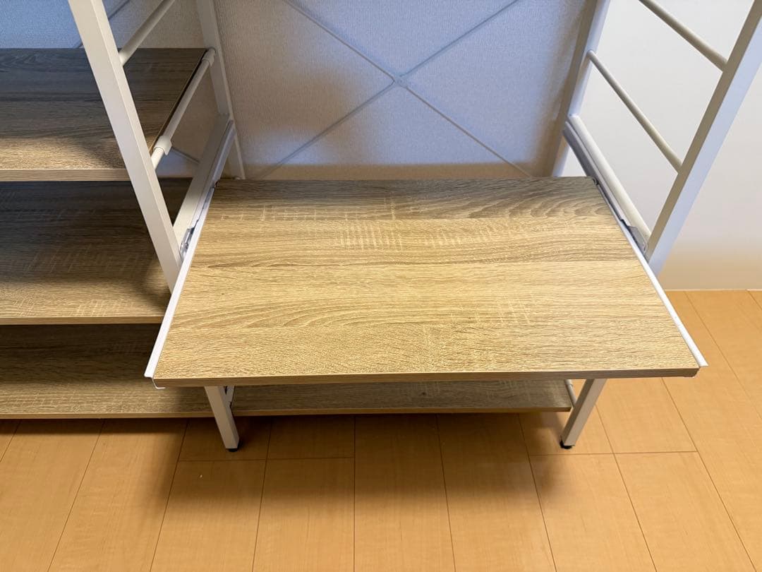 キッチン収納