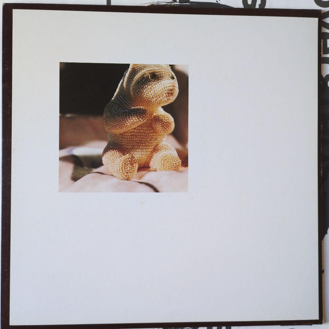 中古 PAN SONIC - A 2LP