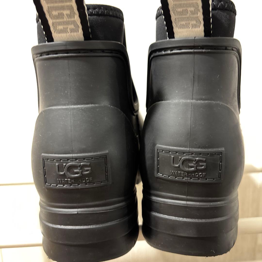 UGG ドロップレット　24.0cm アグ