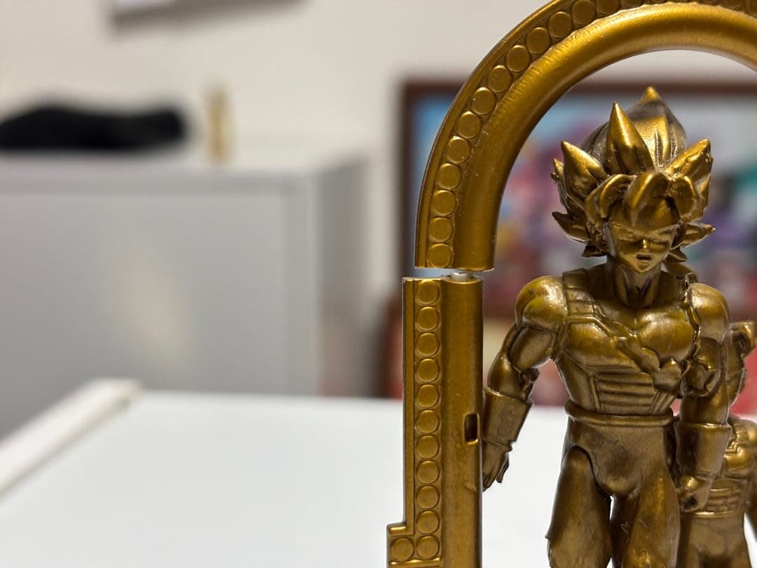 ドラゴンボール カプセルネオフィギュア7体セット
