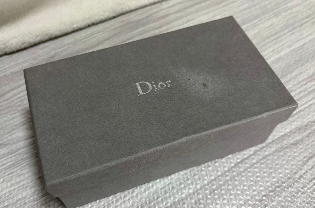 プ*ス様 Dior レディースサングラス