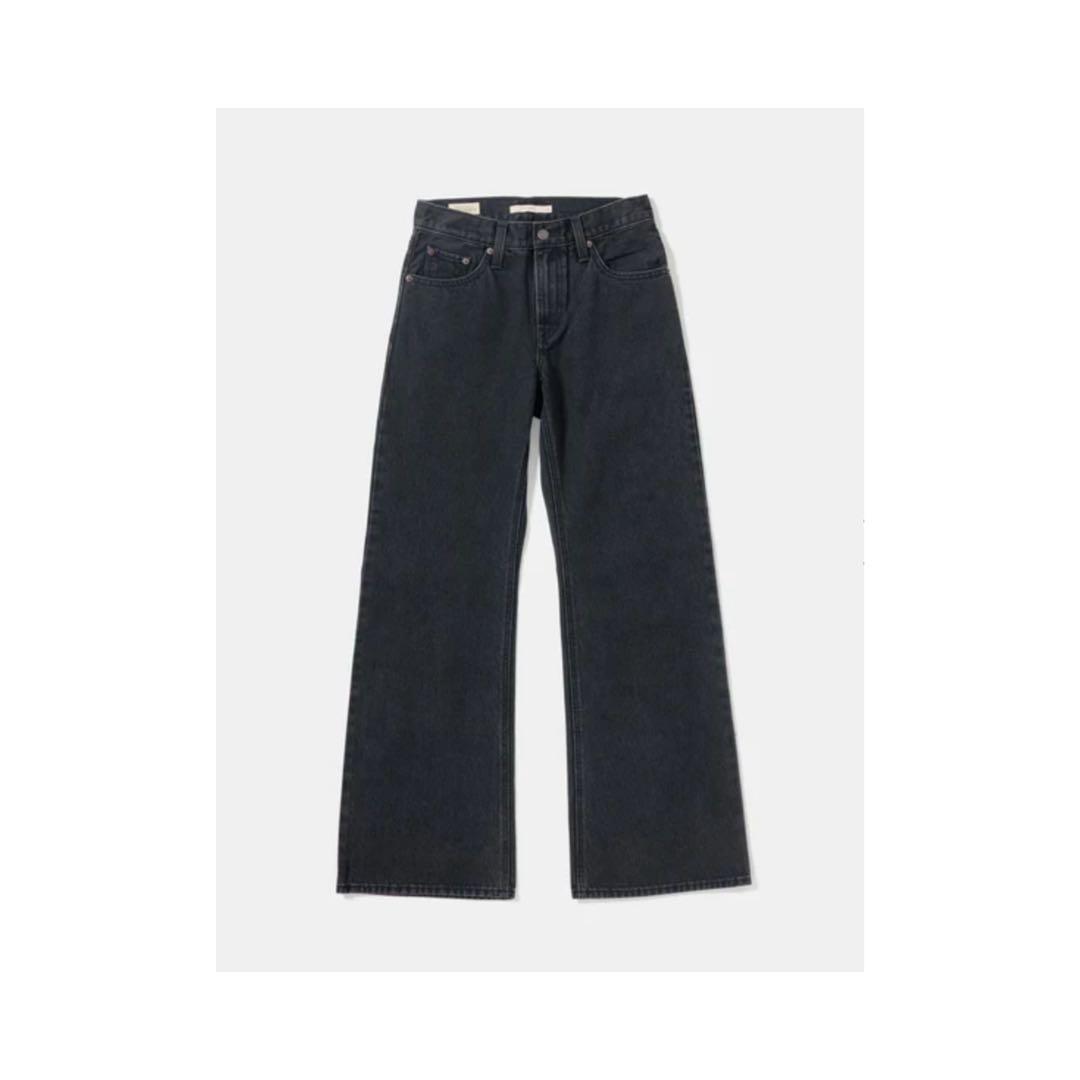【Levi's(R)｜BIOTOP】LOOSE BOOT length29 24