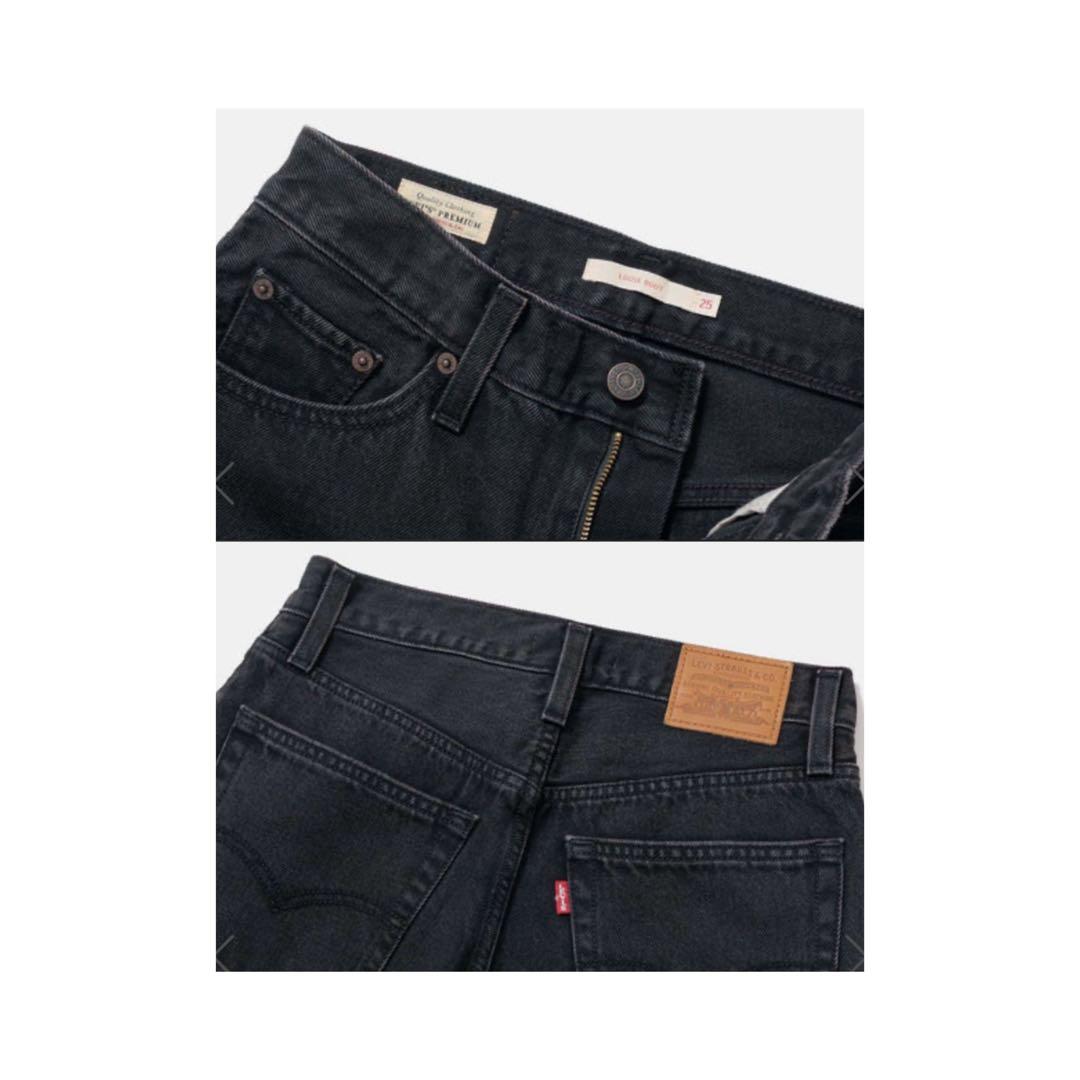 【Levi's(R)｜BIOTOP】LOOSE BOOT length29 24