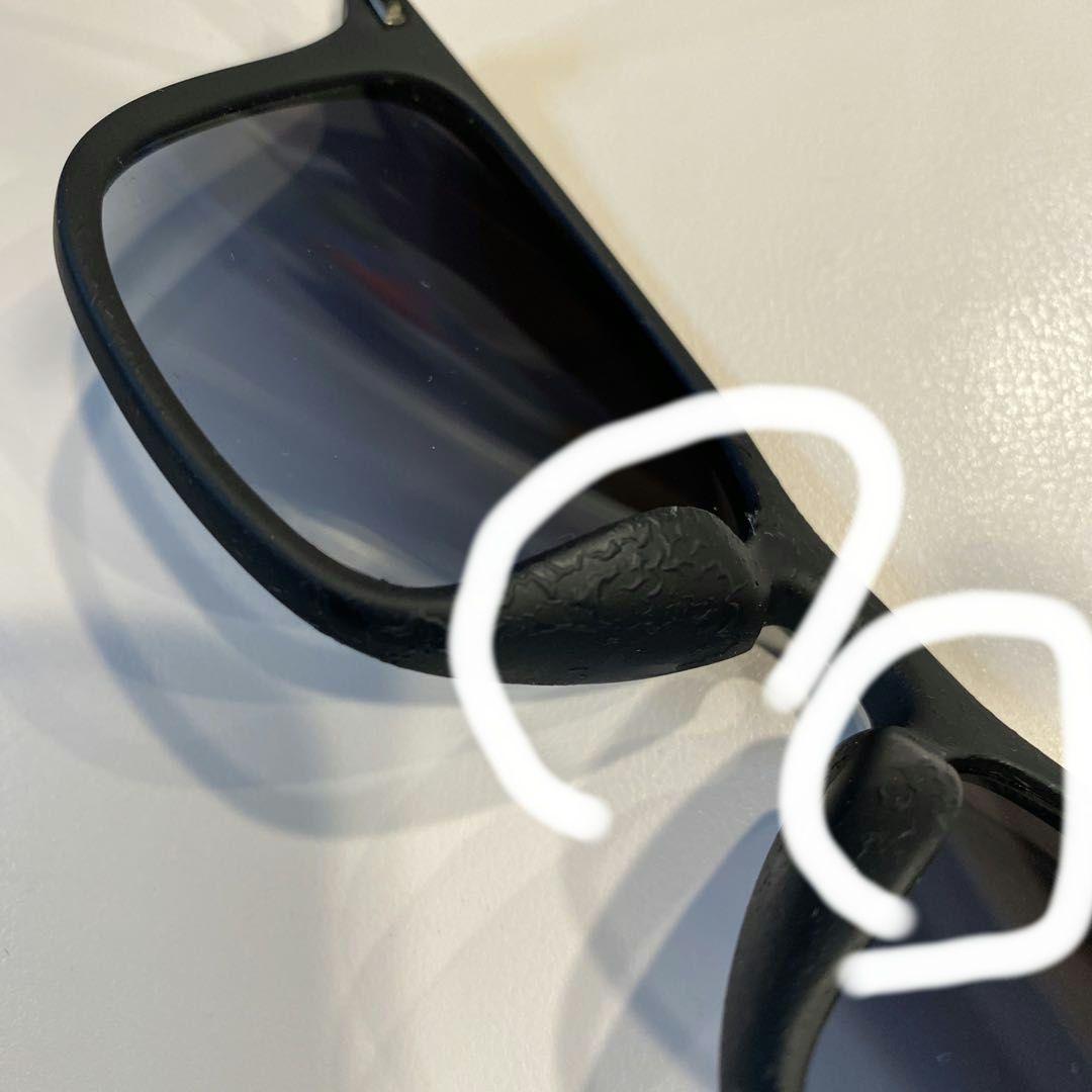 【美品】レイバン RAYBAN サングラス