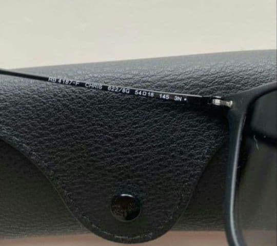 【美品】レイバン RAYBAN サングラス