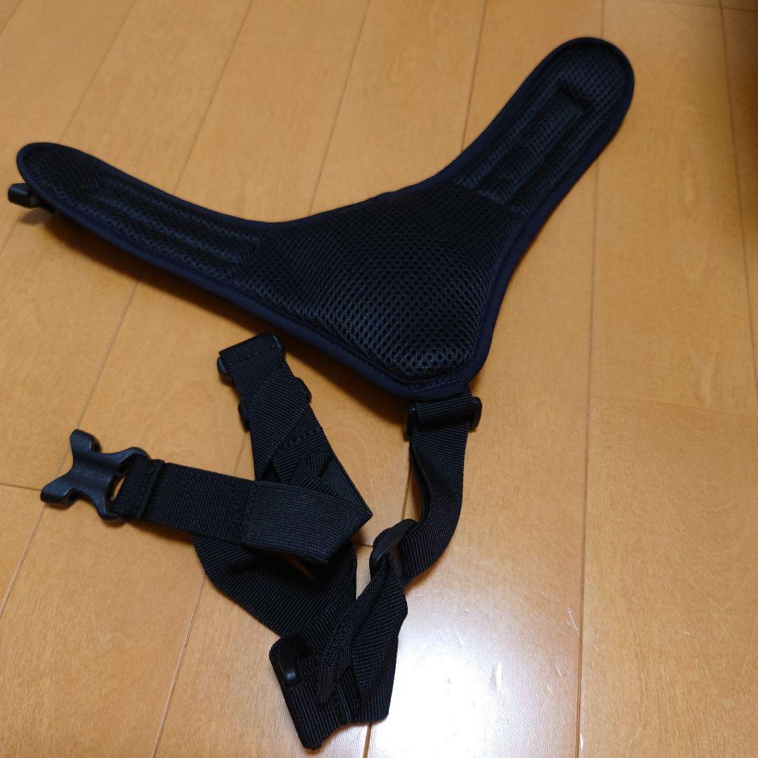 新品未使用　Minowa Vest Laboratory　ベスト　B75