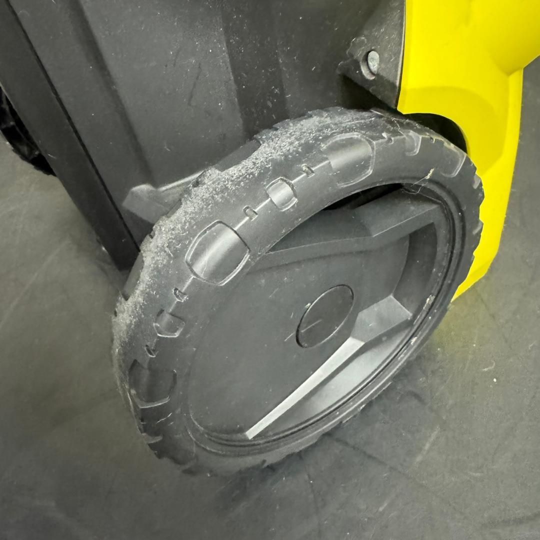 ☆ケルヒャー　高圧洗浄機　K2.900 サイレント　50Hz専用　KARCHER